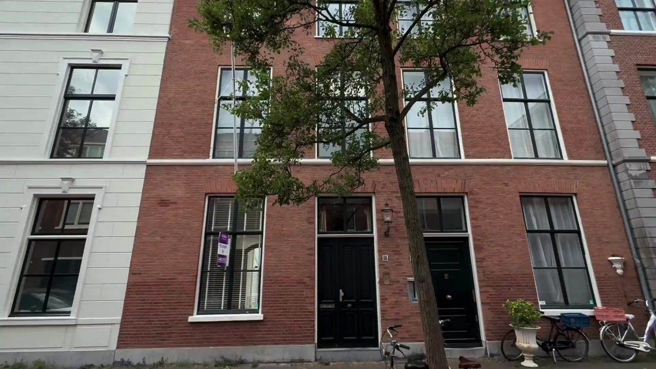 Video van Willemstraat 86