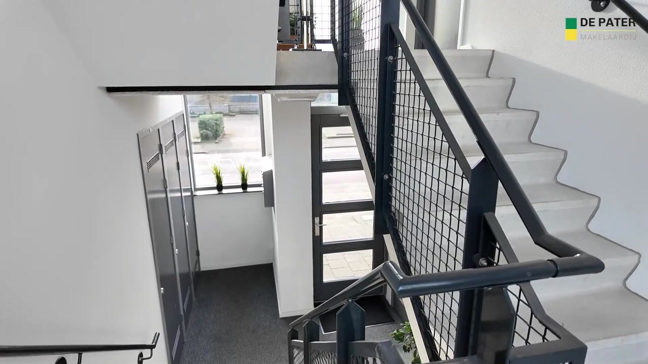 Video van Staringlaan 1-H