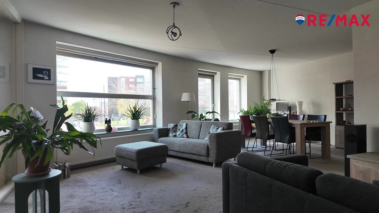 Video van Middeldijkerplein 40