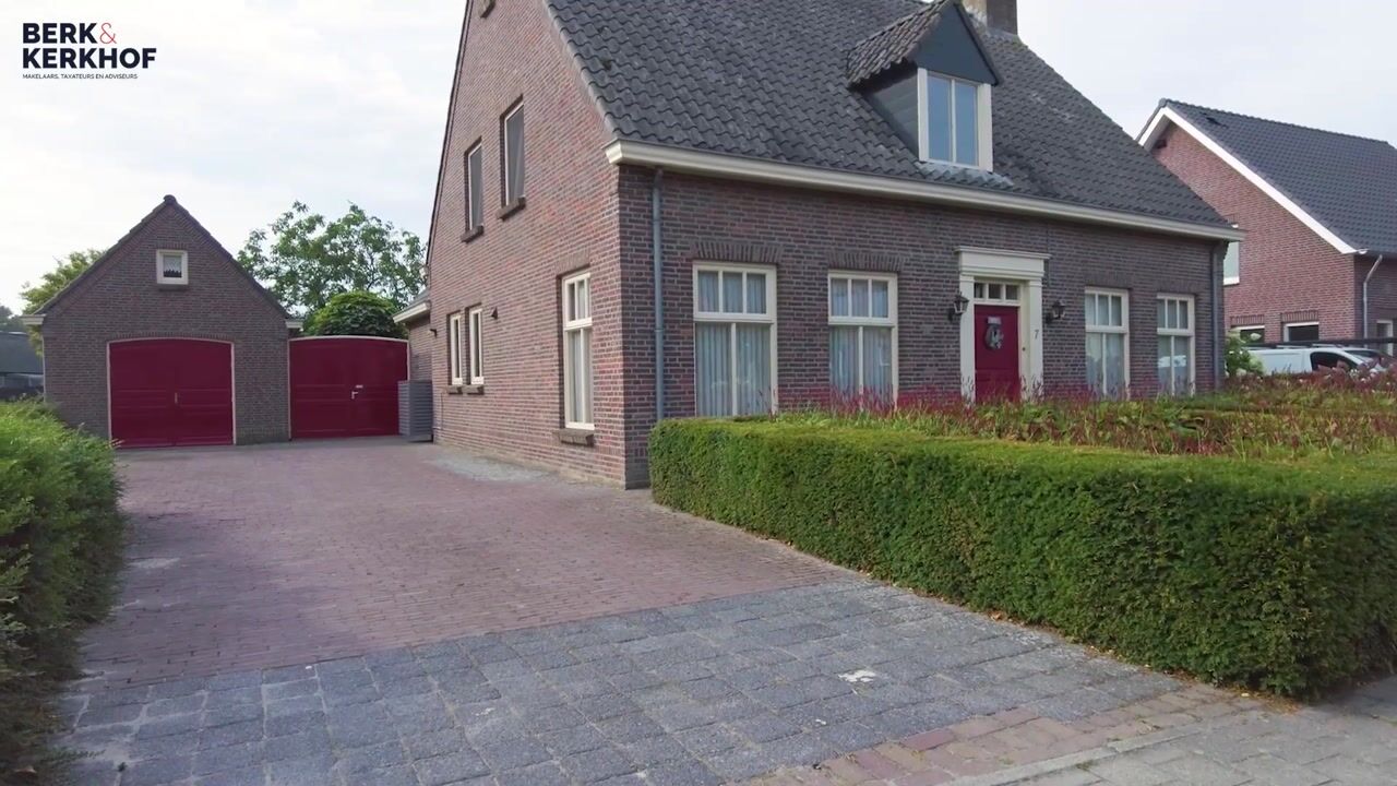 Video van Weebosserweg 7