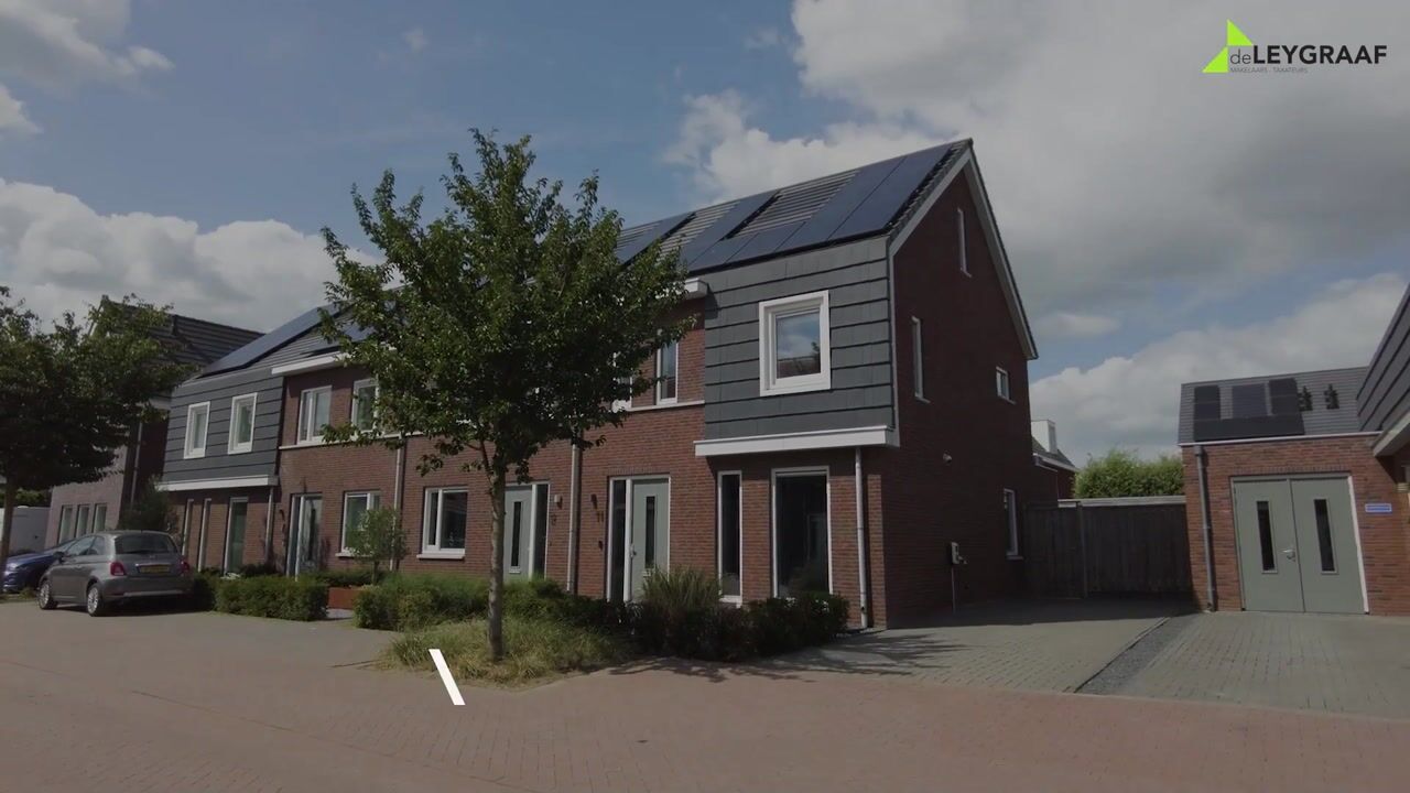 Video van Goudreinette 11