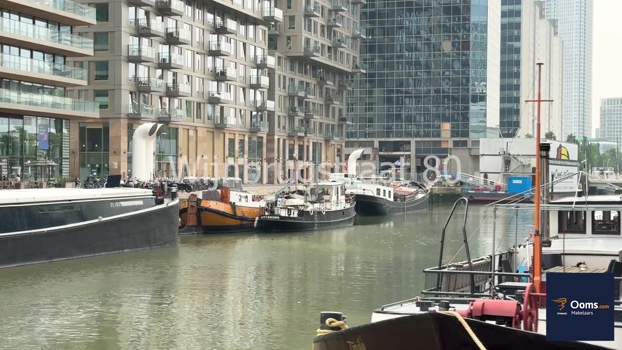 Video van Wijnbrugstraat 80