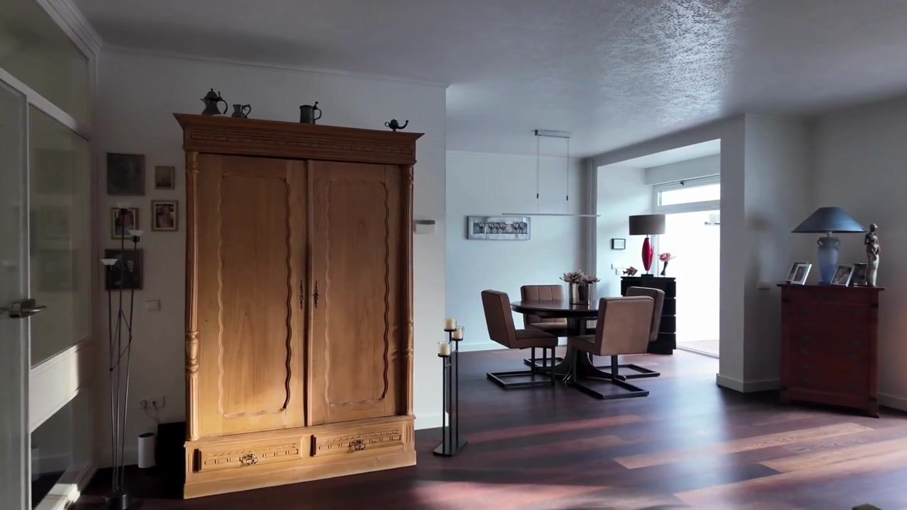 Video van Adriaen Brouwerstraat 14