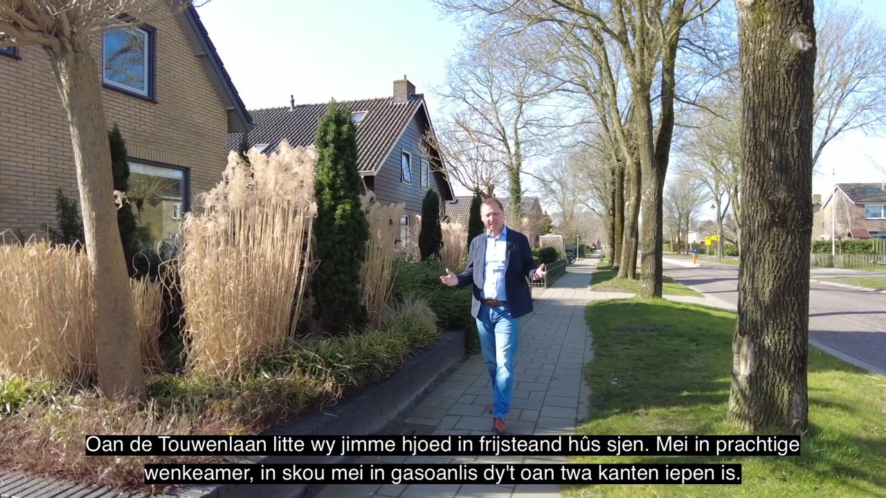 Video van Ds L Touwenlaan 48