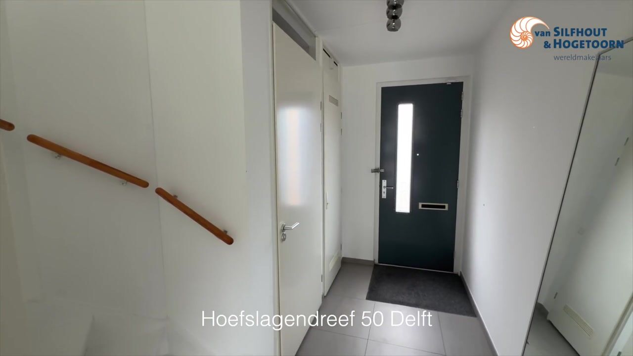 Video of Hoefslagendreef 50