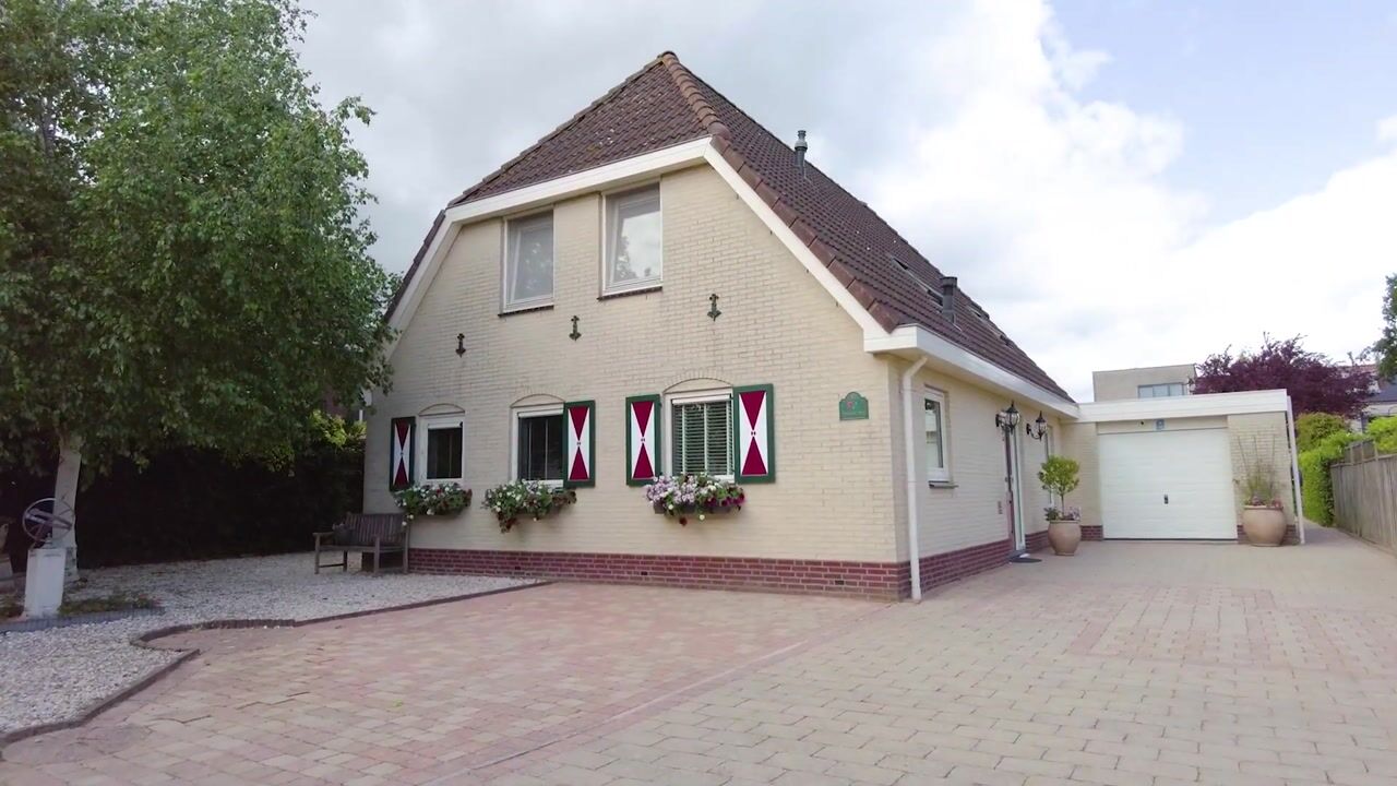 Video of Menkemaborg 43