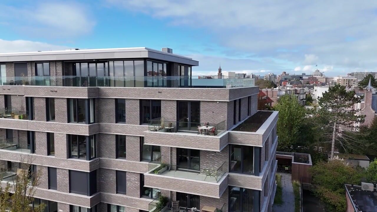 Video van Nieuwe Duinweg 72