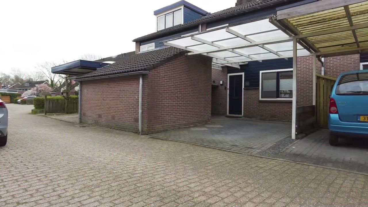 Video of Goudsmidshoeve 623