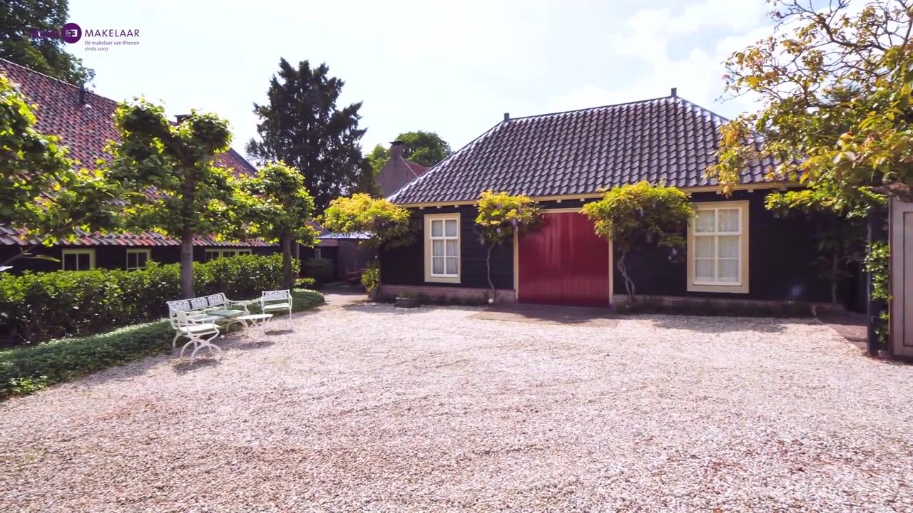 Video van Burgemeester van den Boschstraat 3