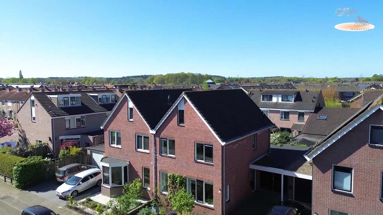 Video van Reggestraat 3