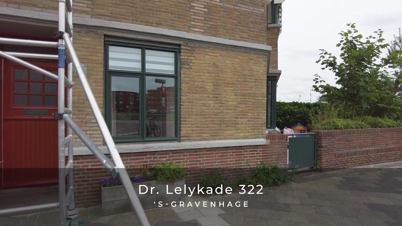 Video of Dr. Lelykade 322