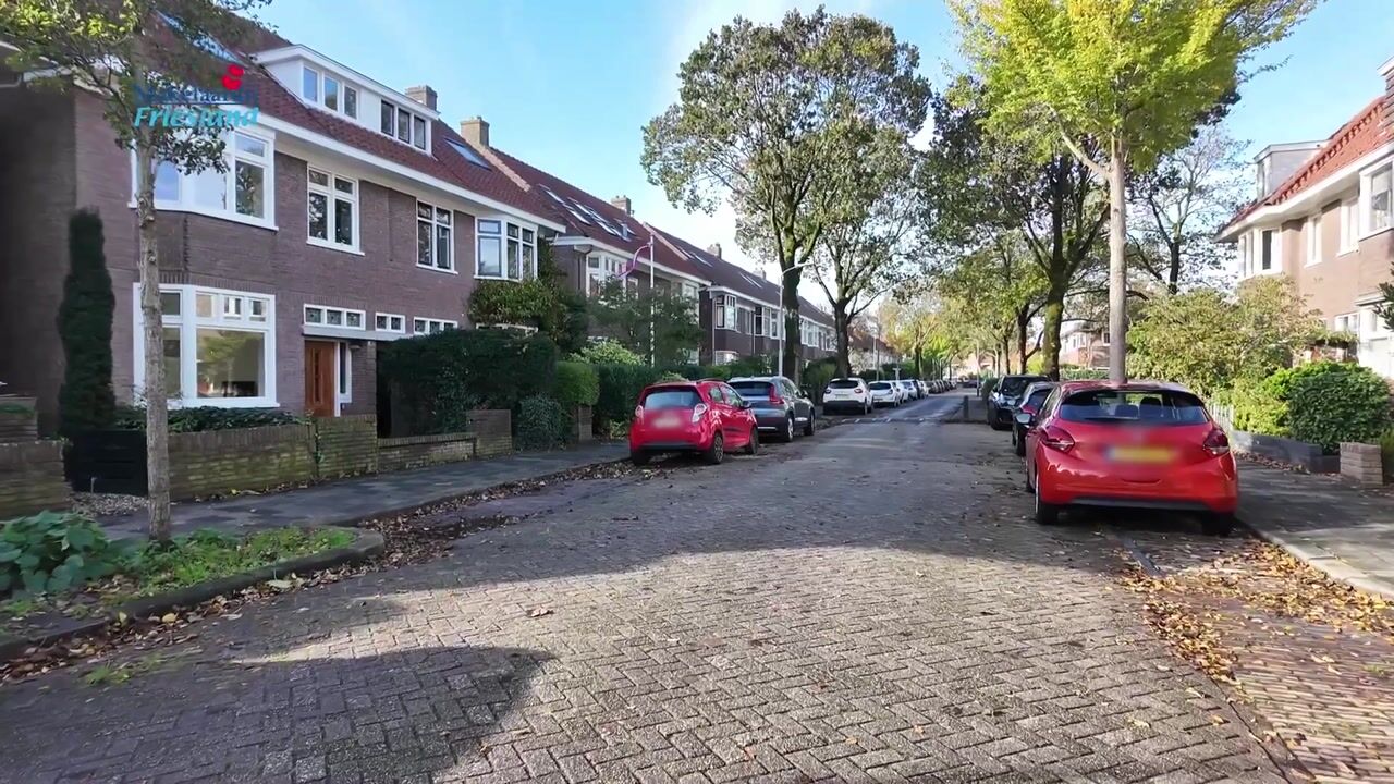 Video van Ibisstraat 1-B