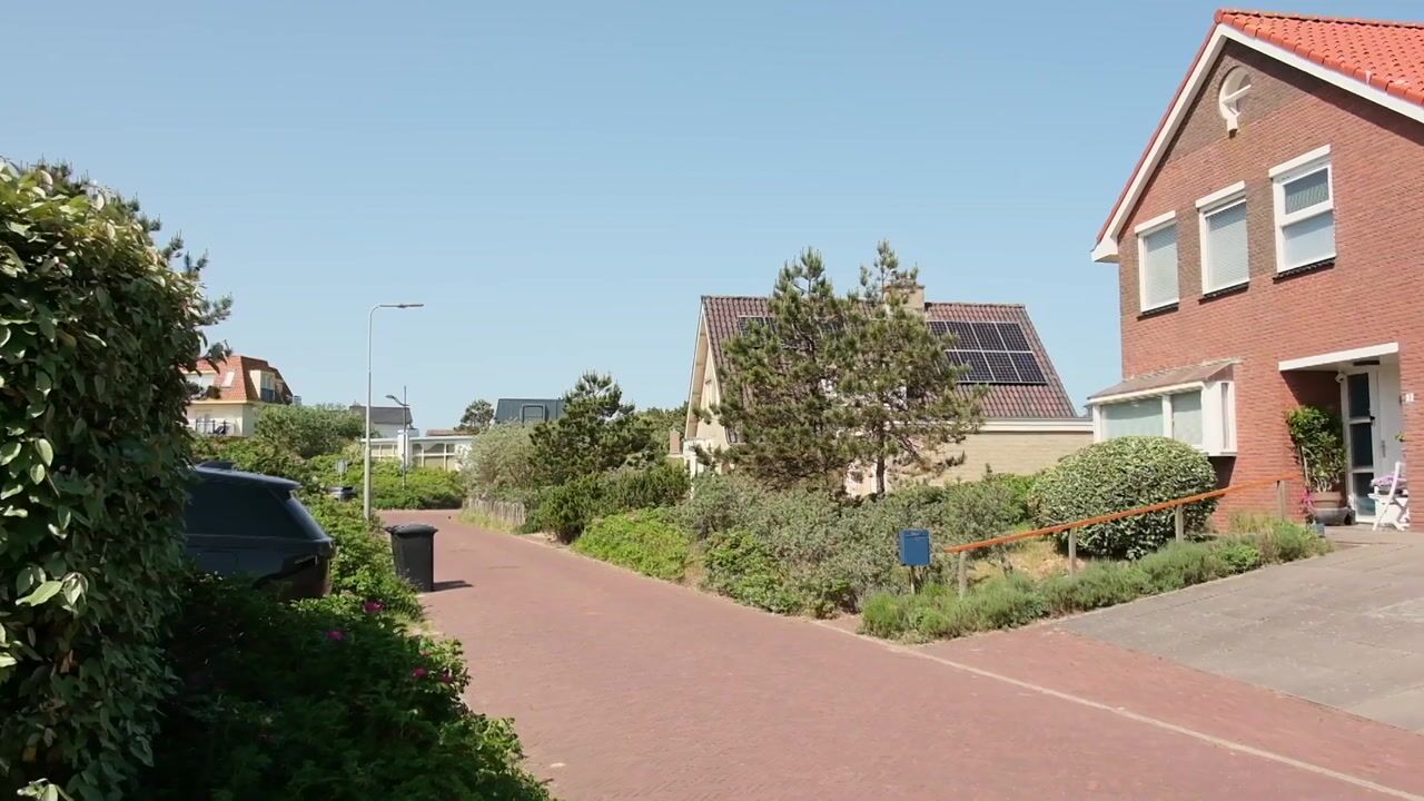 Video van Witteweg 5