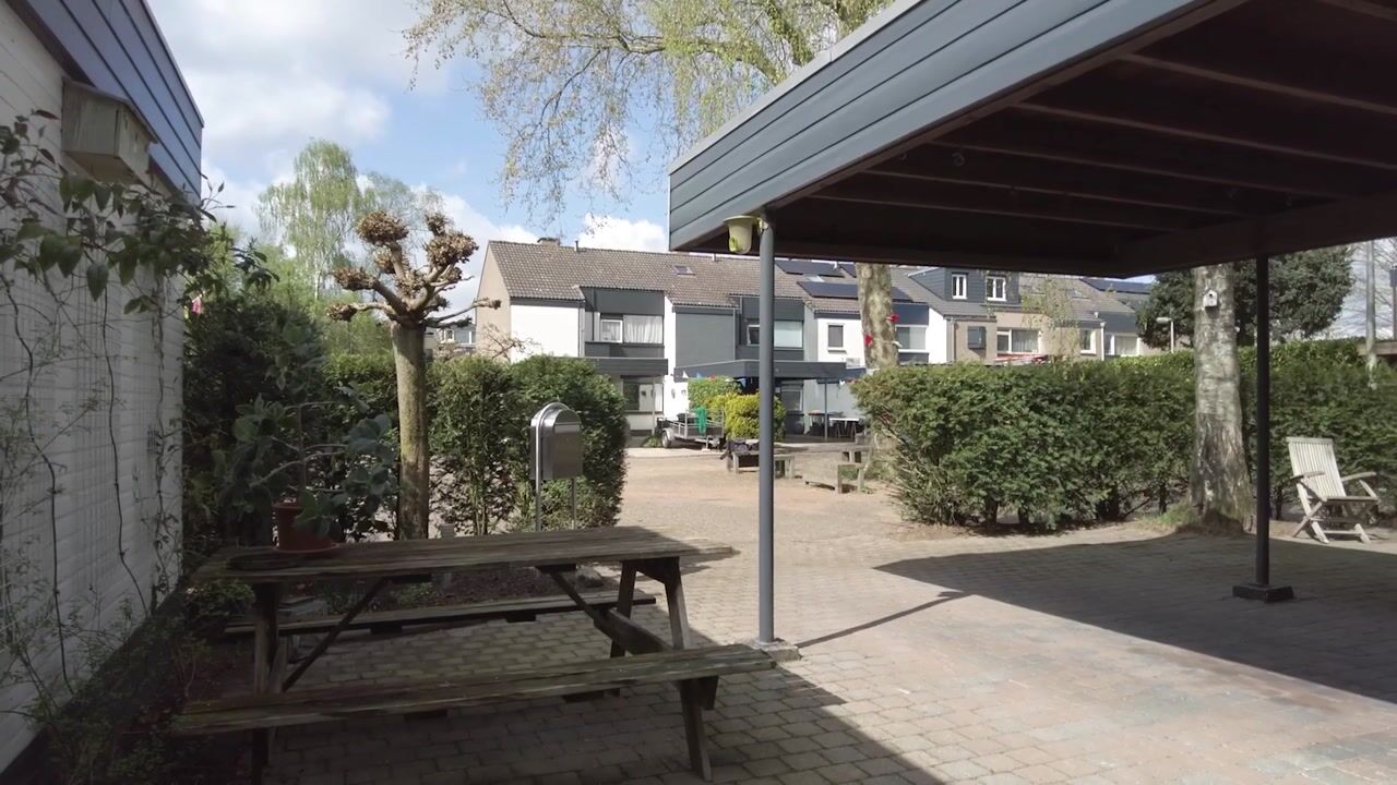Video van Ter Hunnepeplein 10