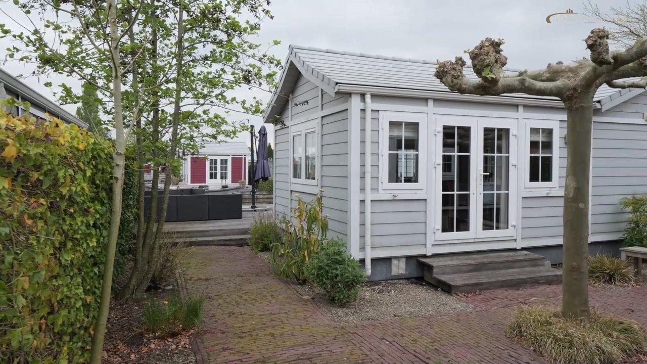 Video van Bloklaan 22-AGP13