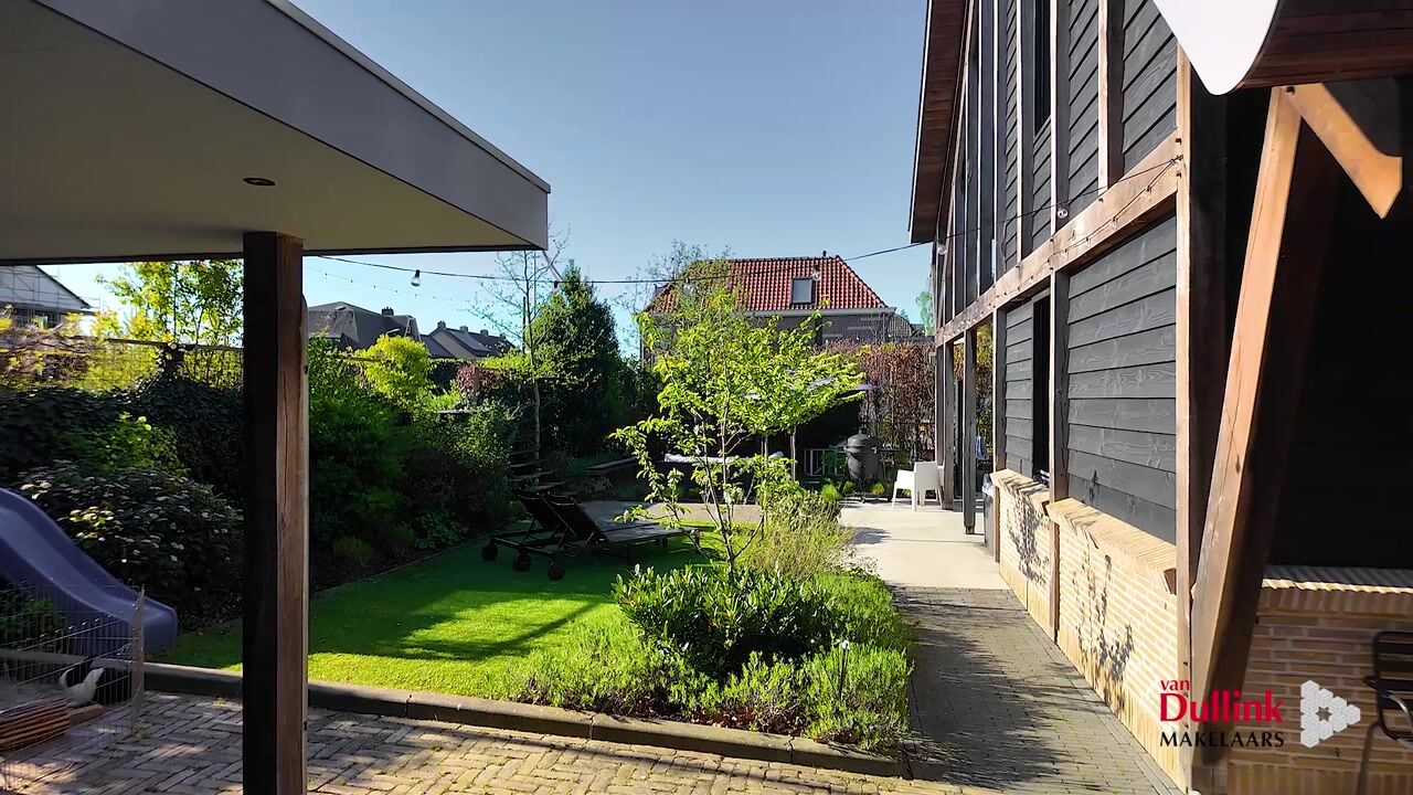 Video van Anjerdreef 92