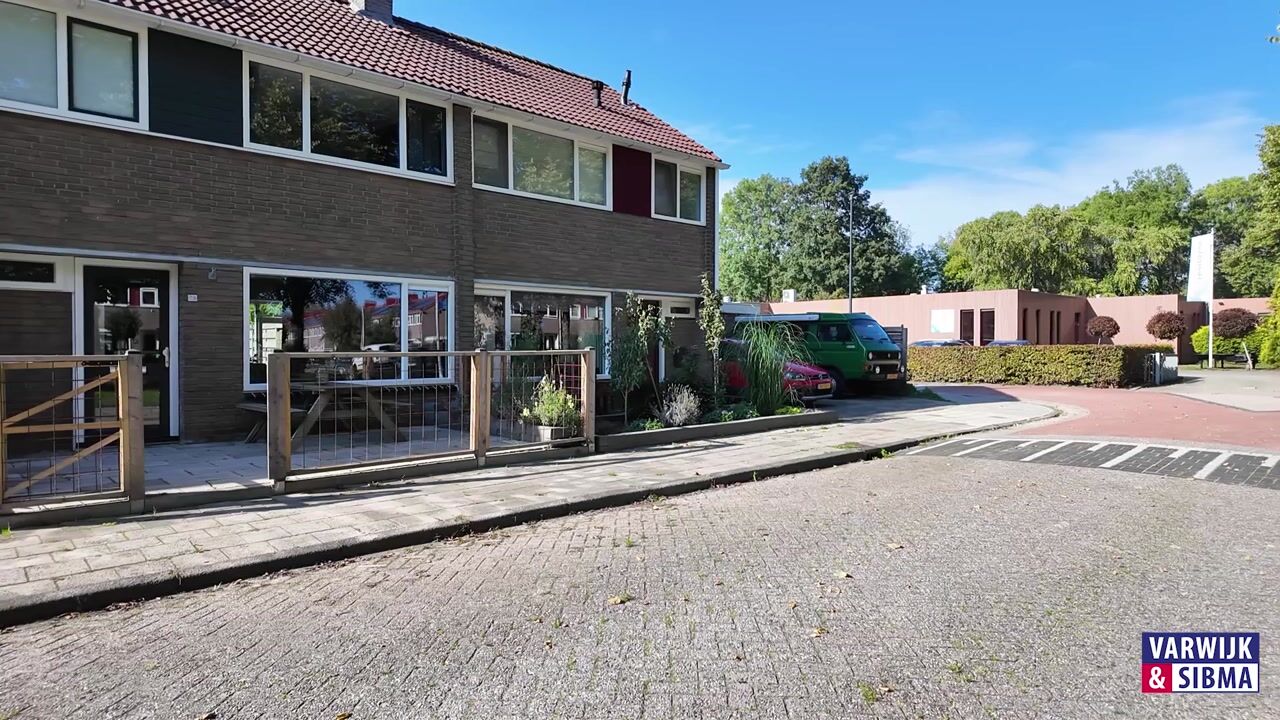 Video van De Ee 79