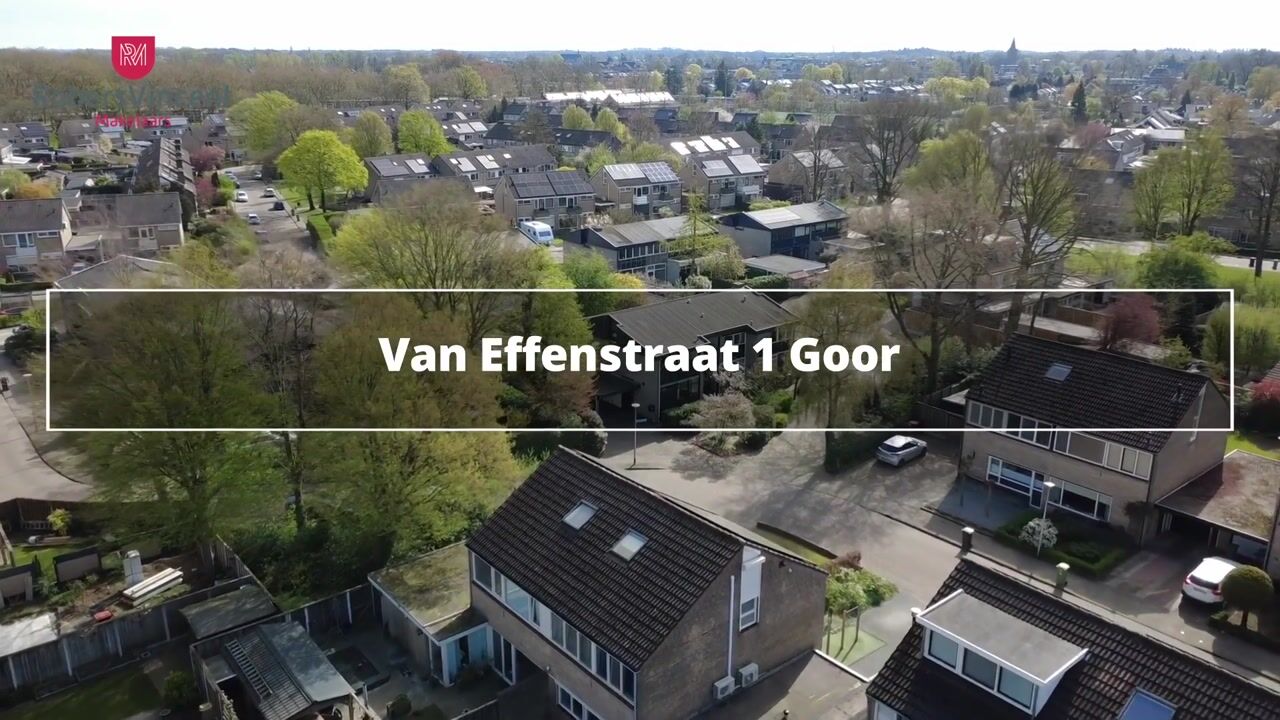 Video of van Effenstraat 1