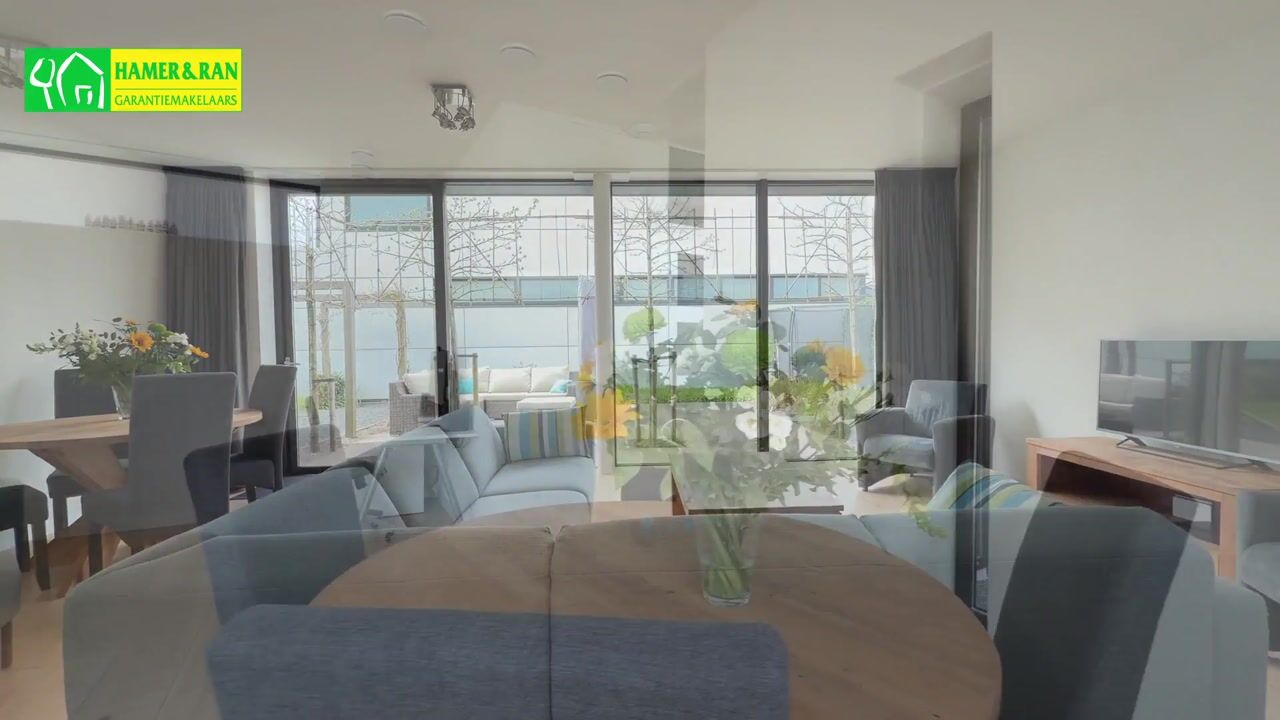 Video van Vesting 9