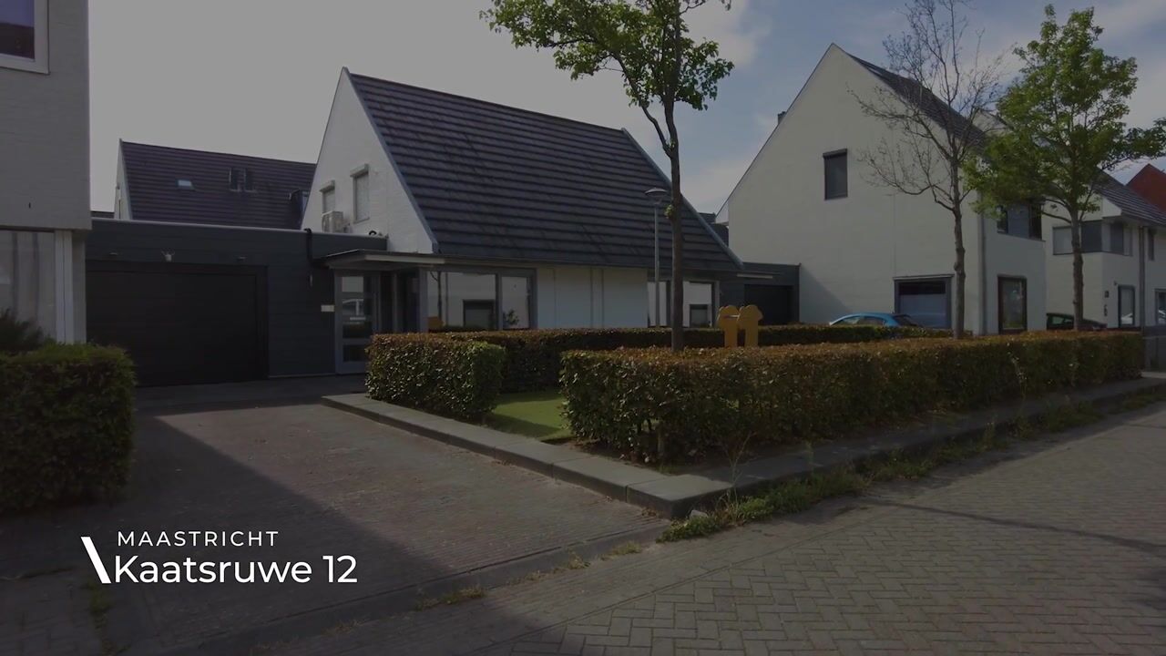 Video van Kaatsruwe 12