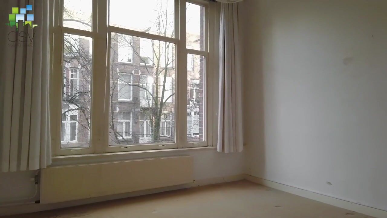 View video of Okeghemstraat 6-2