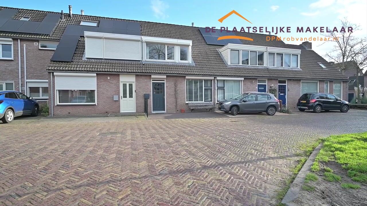 Video van Chopinstraat 50