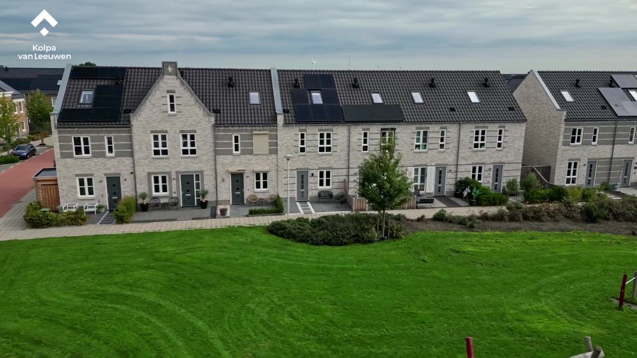 Video van Windsor 8