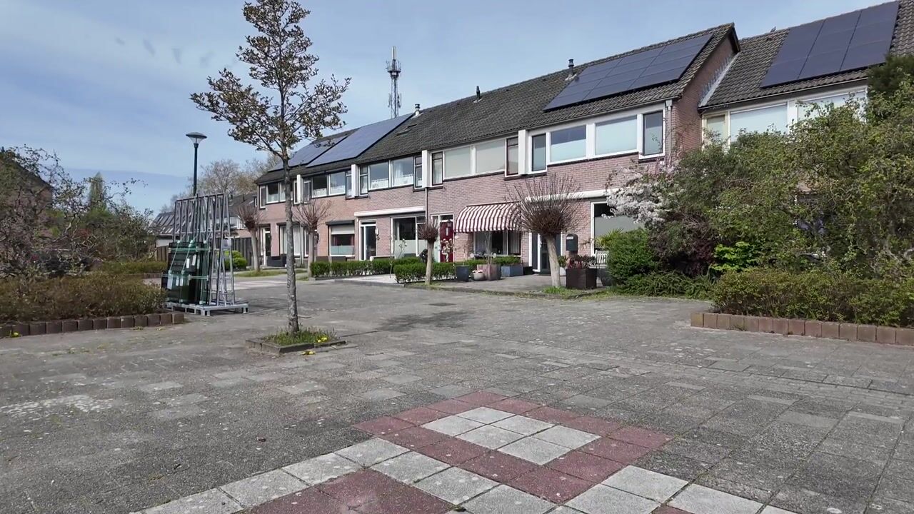 Video van Mariannehof 7