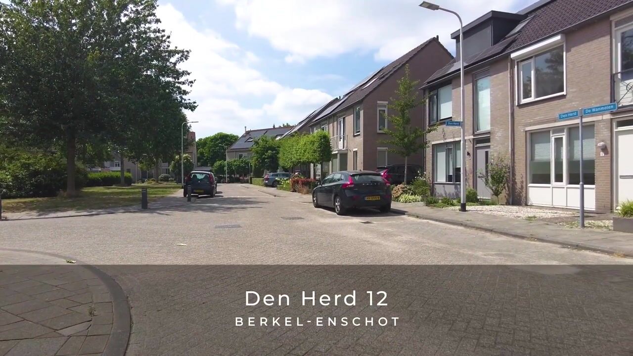Video of Den Herd 12