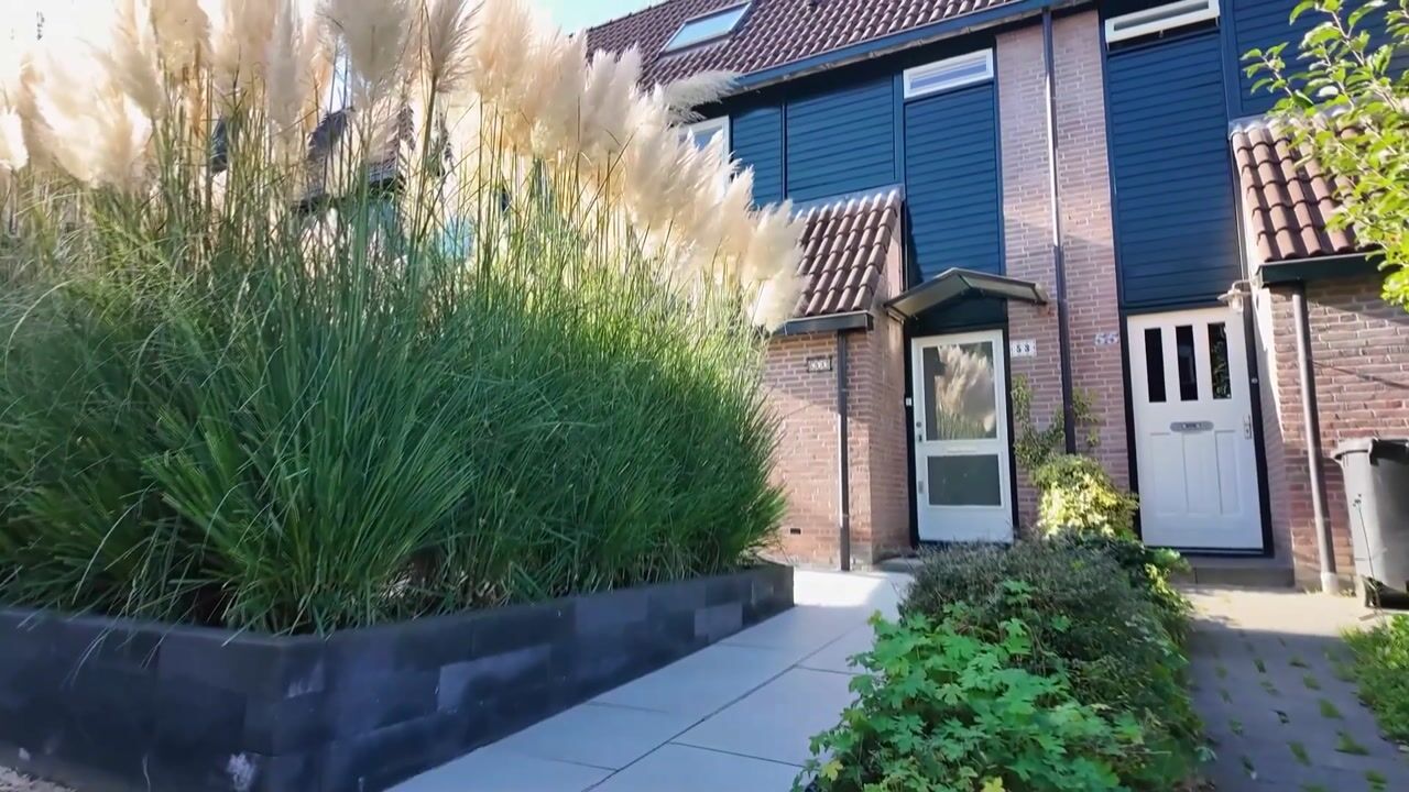 Video van Van Deyssellaan 53