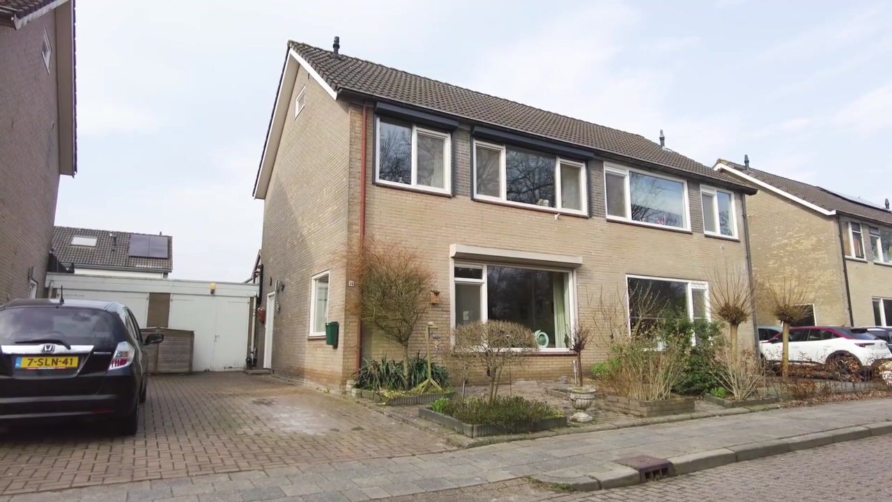 Video van Oldenoert 84