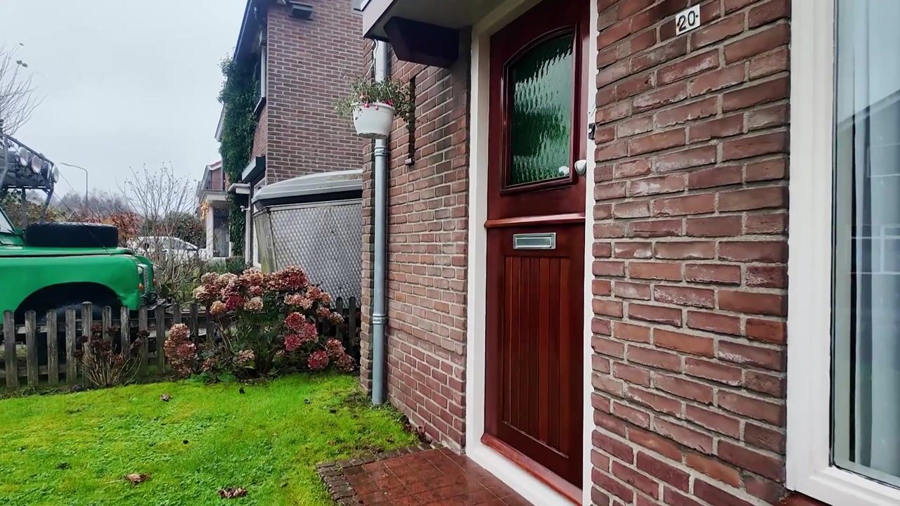 Video van Verbindingsweg 20