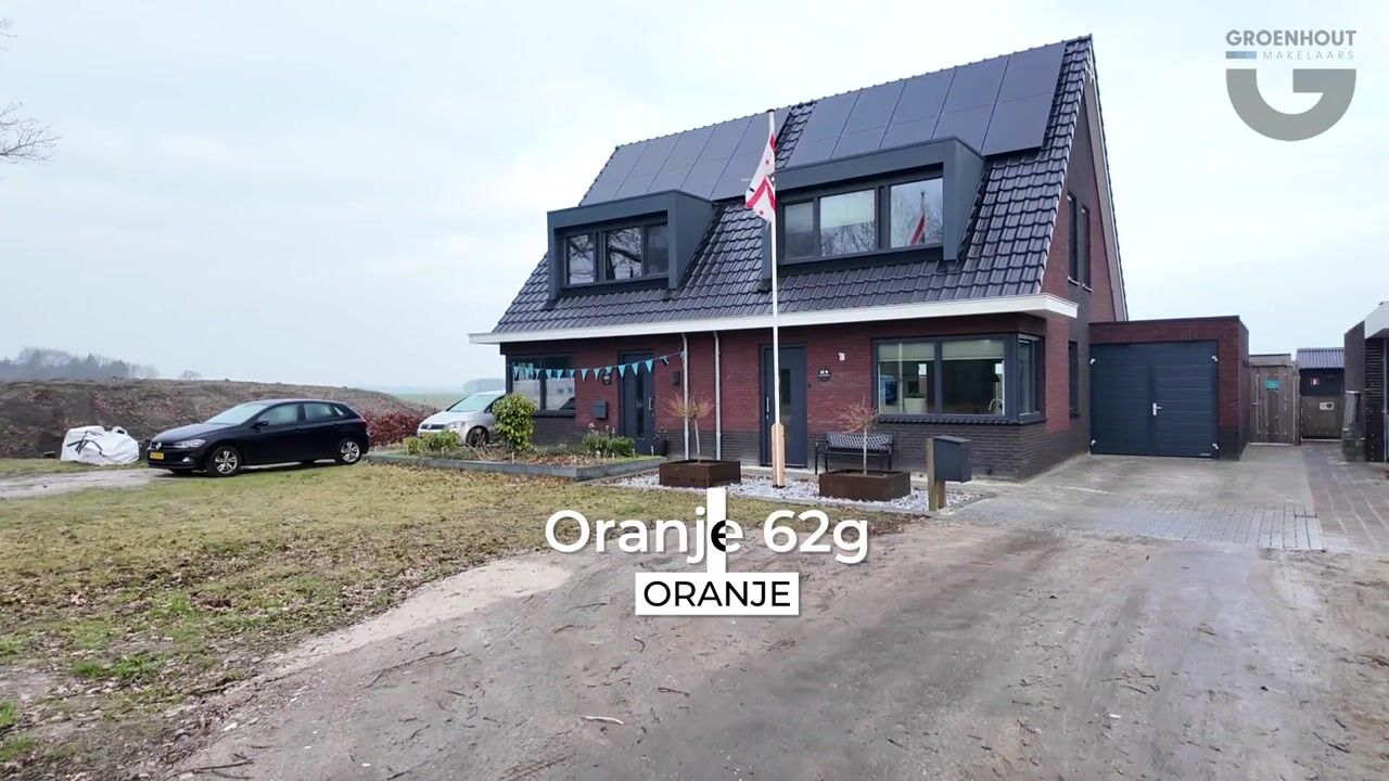 Video of Oranje 62-G