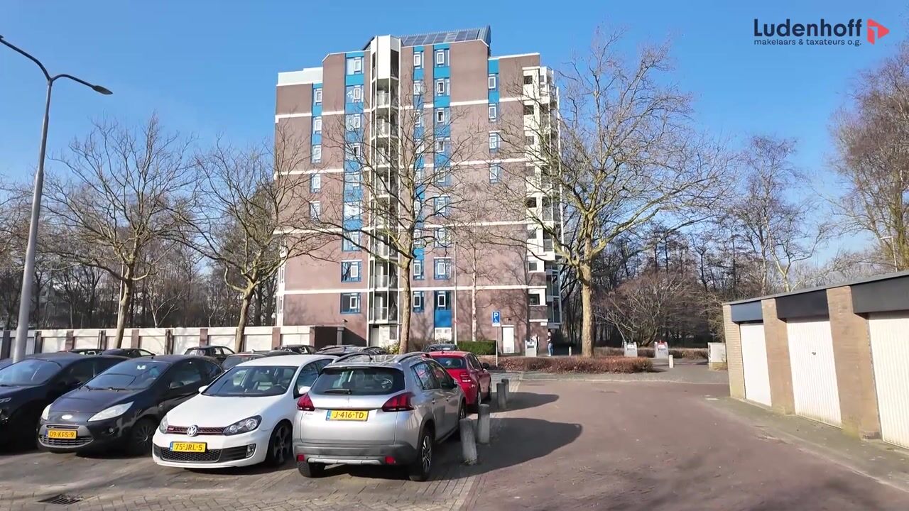 Video van Logger 182