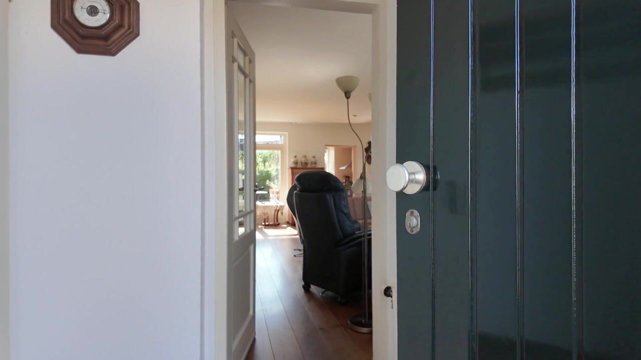 Video van Oude Telgterweg 89-B