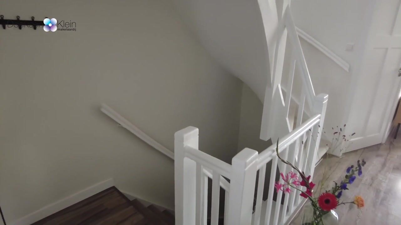 Video van Palmstraat 24-3
