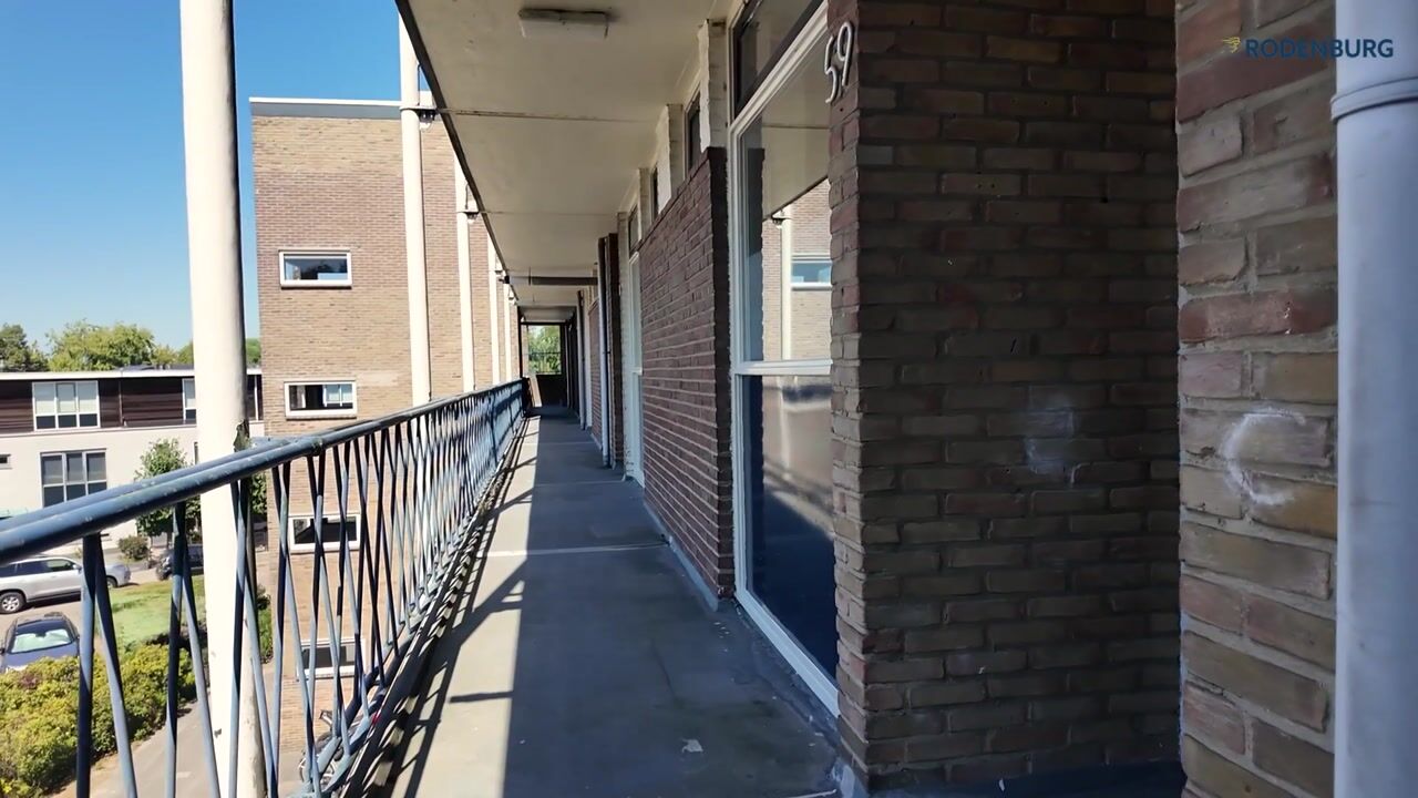 Video van Kobaltstraat 59