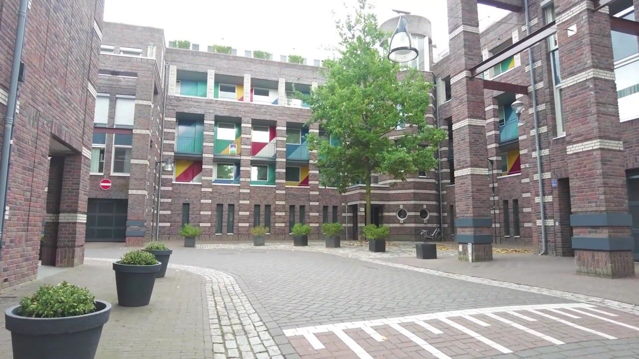 Video van Parcivalring 213