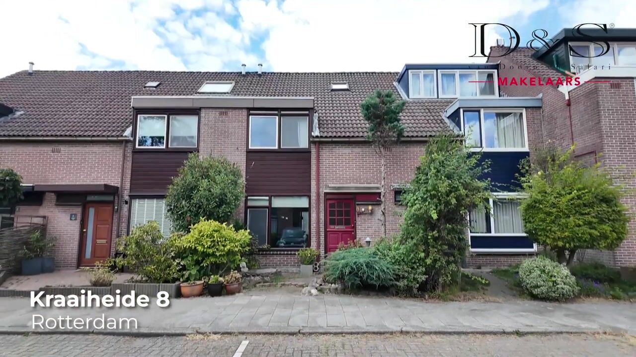 Video van Kraaiheide 8