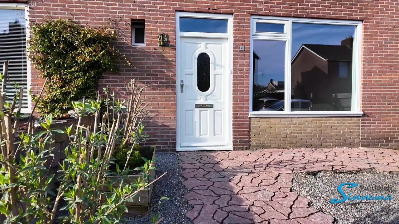 Video of Kleinzand 23