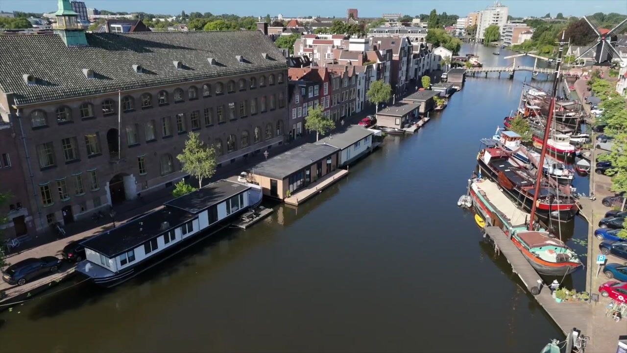 Video van Galgewater 8-A