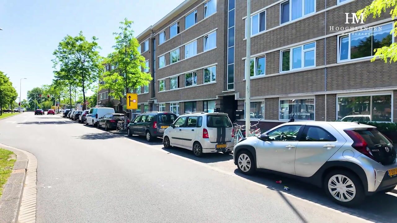 Video van De la Reyweg 789