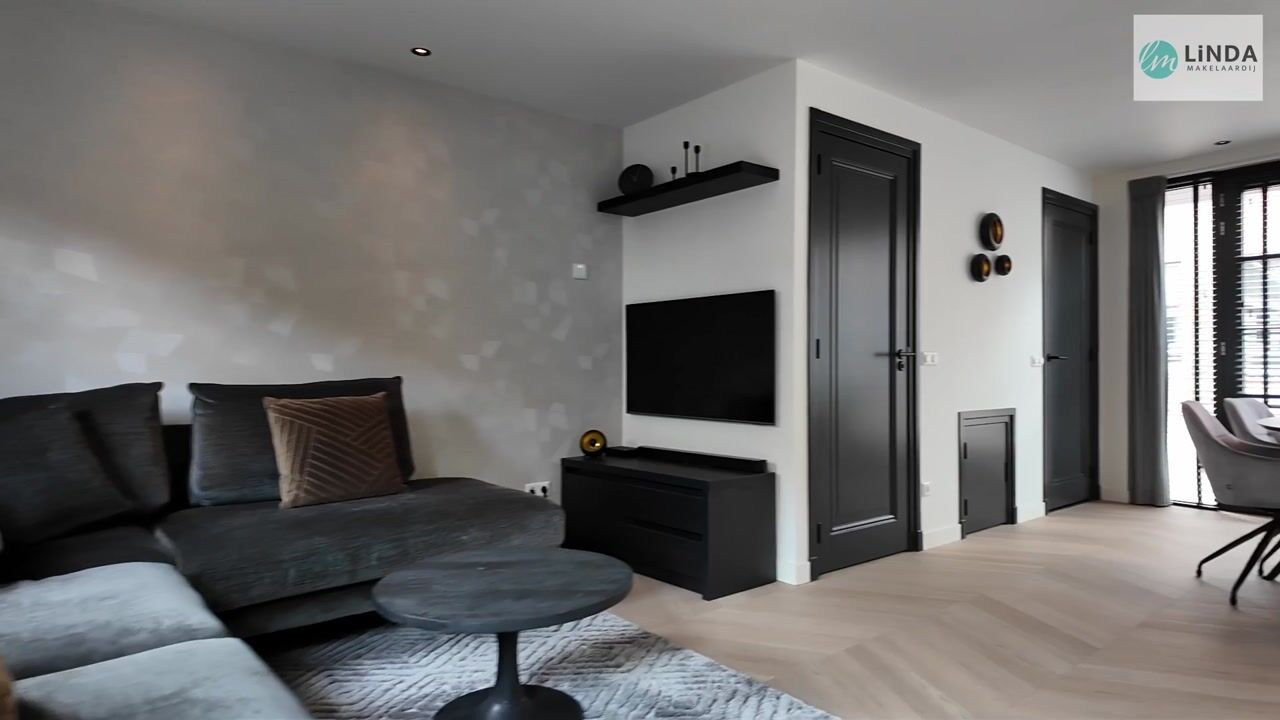 Video van Wijngaardstraat 32