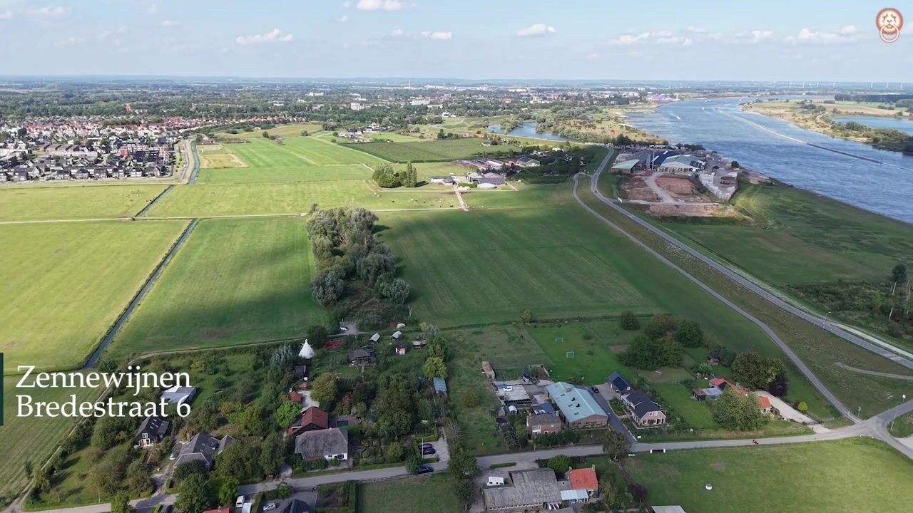 Video van Bredestraat 6