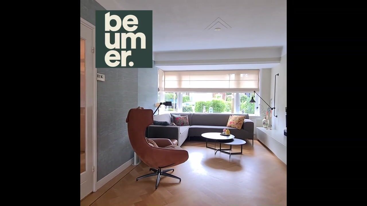 Video van Molièrelaan 13