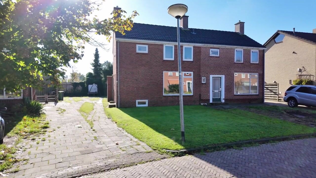 Video van Rembrandtstraat 11