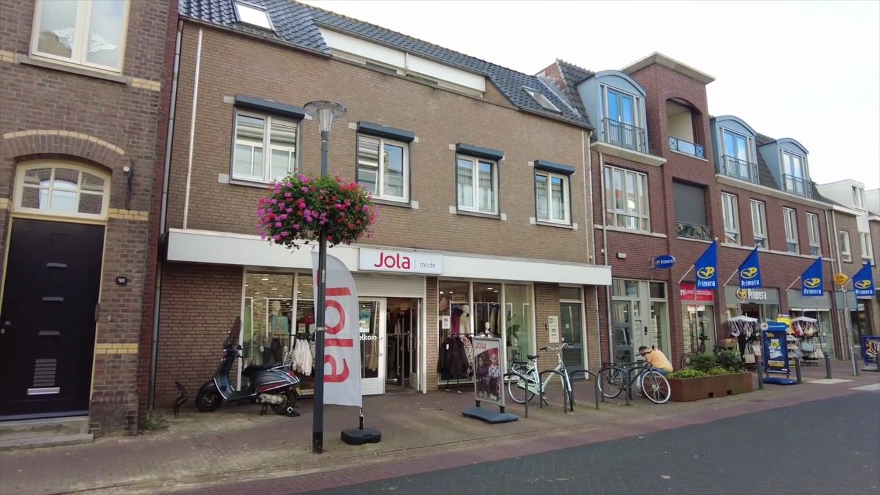 Video van Dorpstraat 96-B