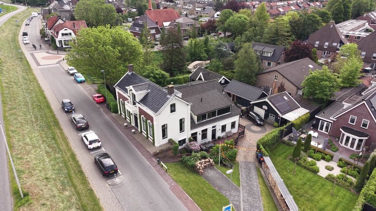 Video van Lekdijk 234