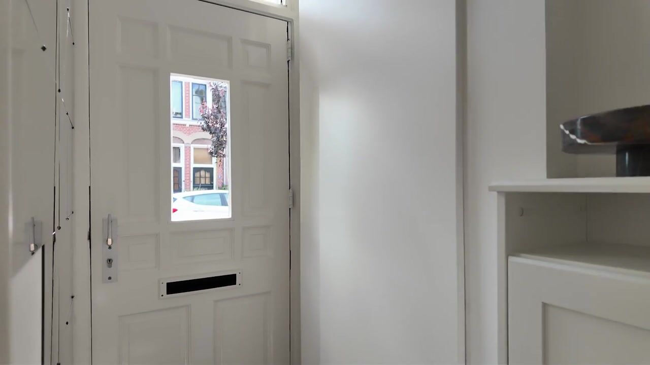 Video van Krugerlaan 50