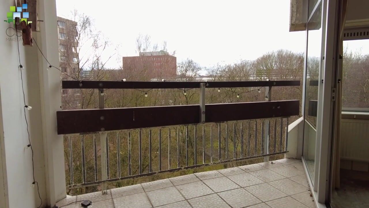 Video of Gouden Leeuw 328